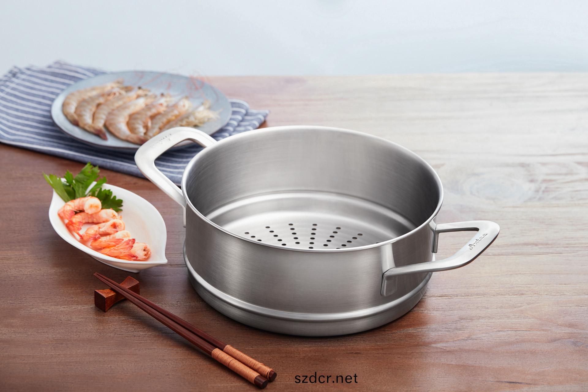 厨卫用品激光切割,轻松打造高颜值美器